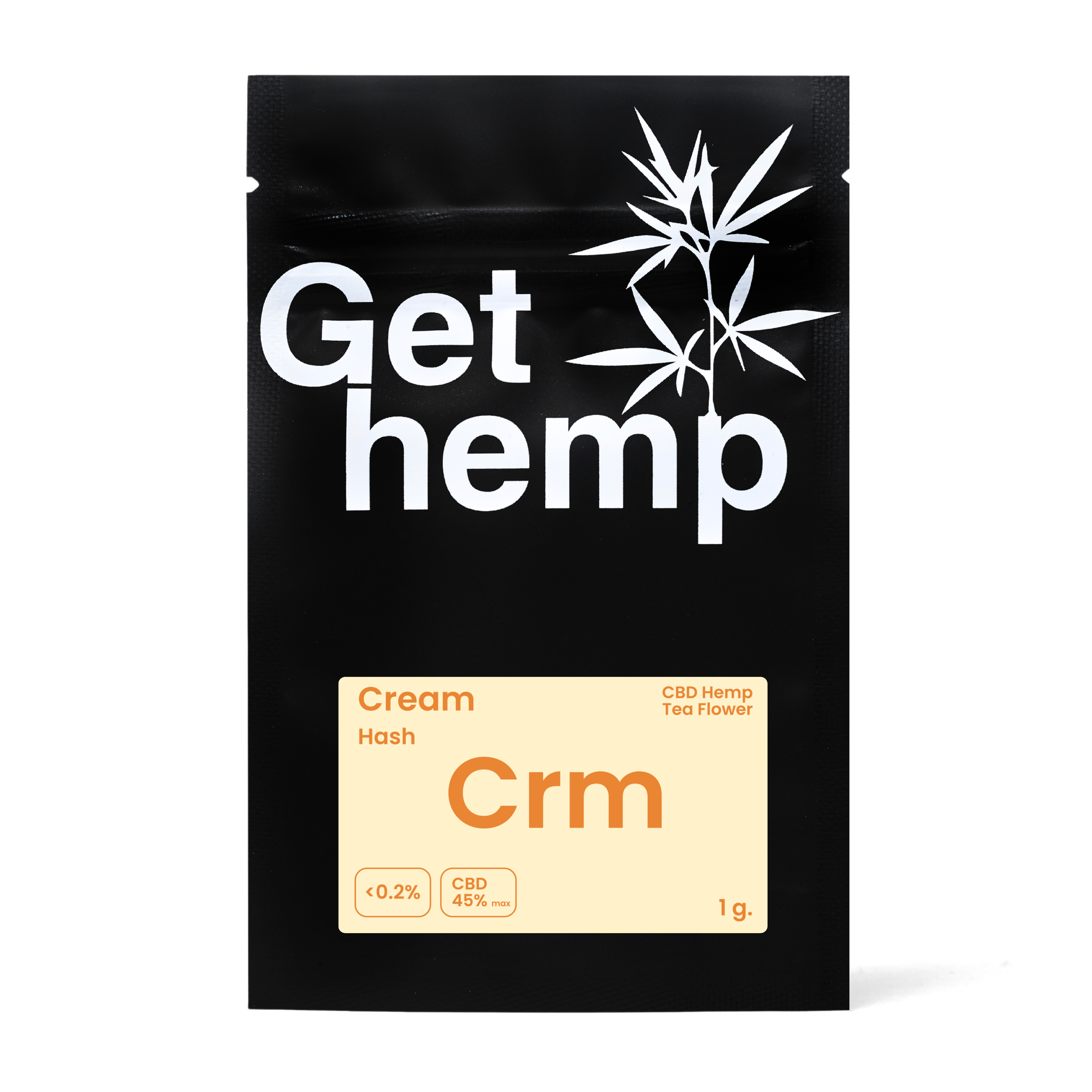 Cream