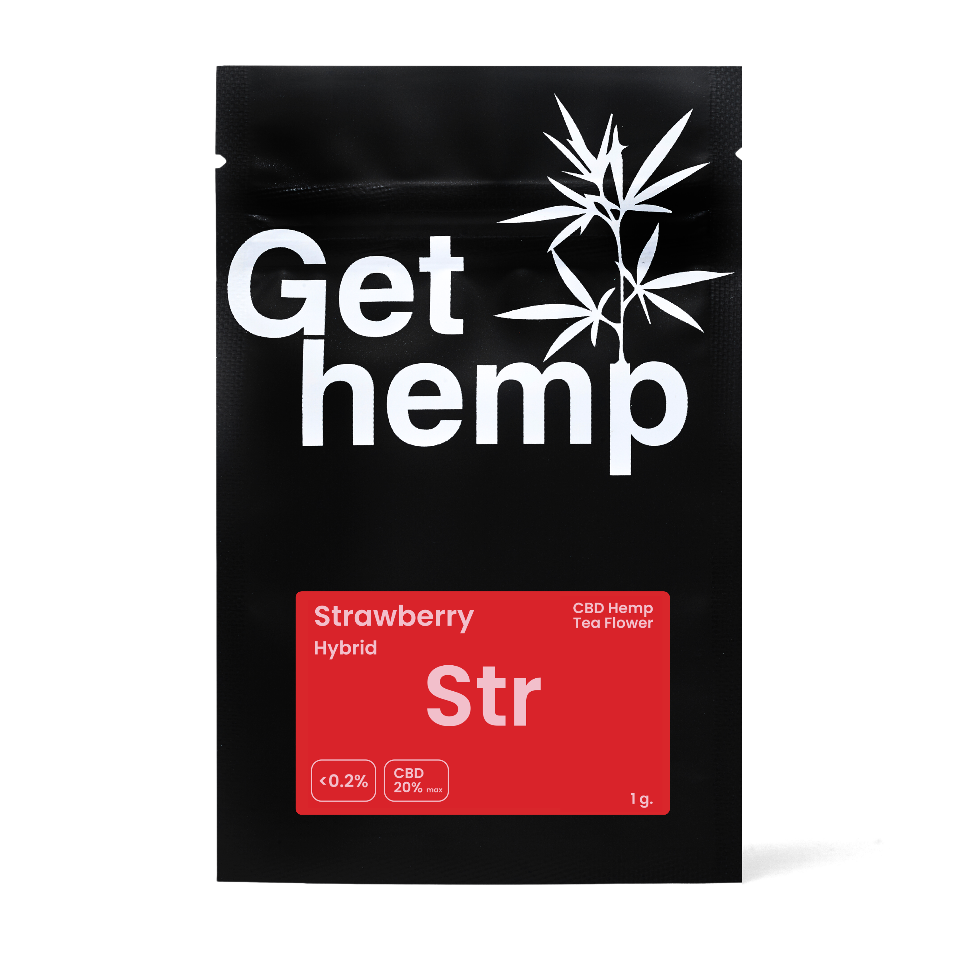 Strawberry