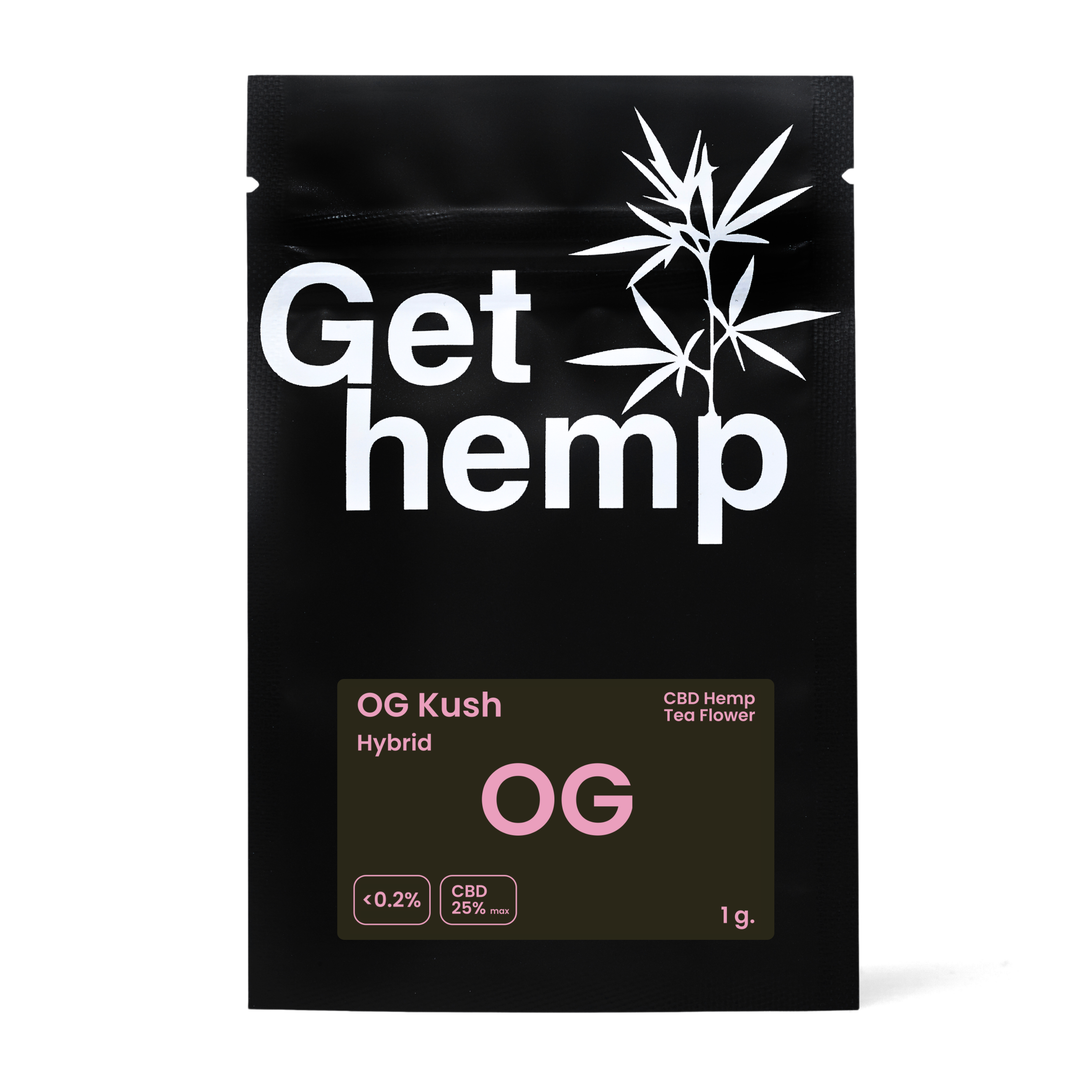 OG Kush