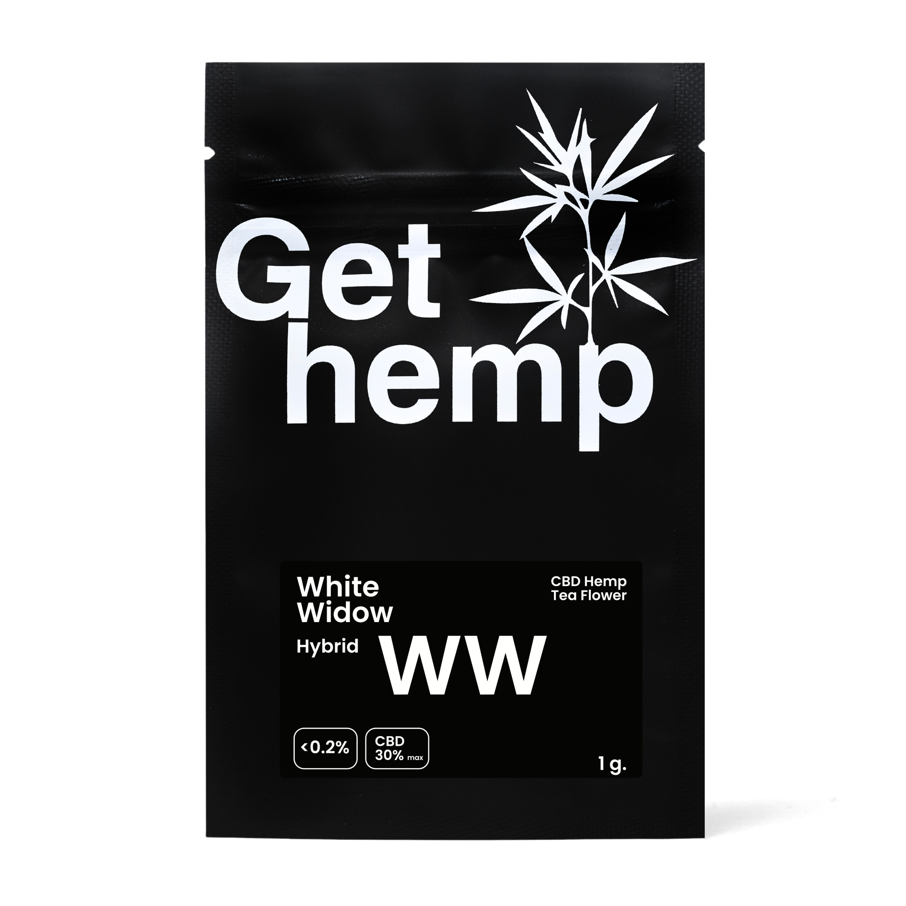 White Widow